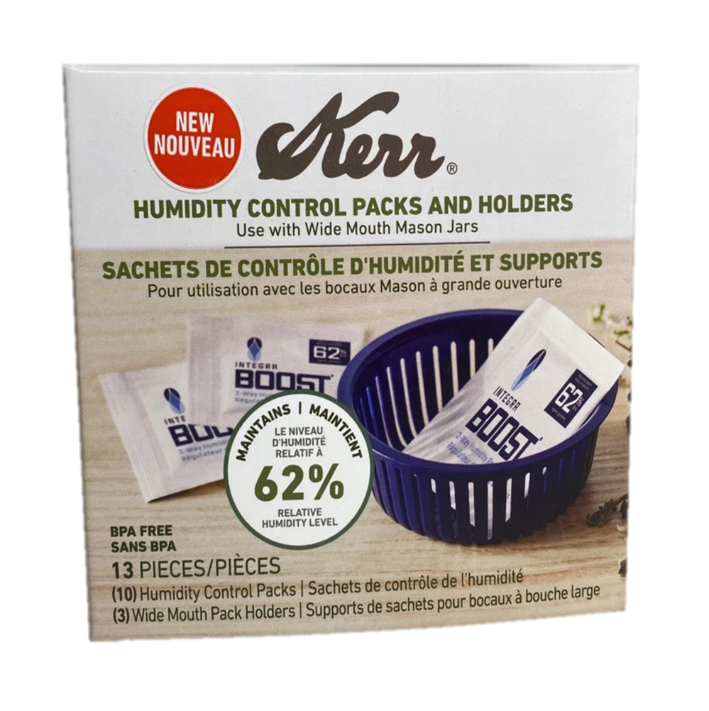 Wholesale Kerr® Humidity Control Kits Mason Jar Humidifier Kits